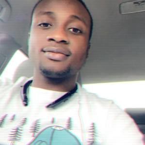 Meet your Posher, Emmanuel